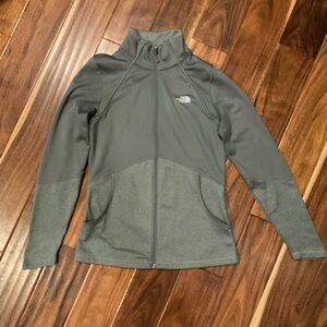 The North Face Women's Charcoal Jacket